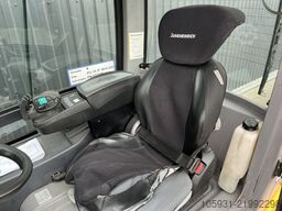 Jungheinrich EFG318