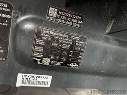 Linde H18T-01