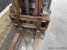 Linde H18T-01