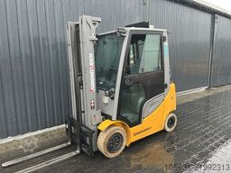 Jungheinrich TFG316s