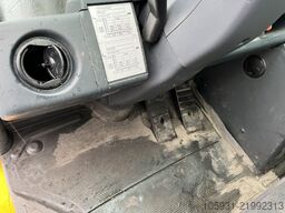 Jungheinrich TFG316s