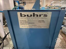 Buhrs BB300