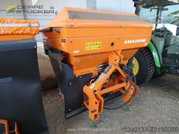 Amazone IceTiger S