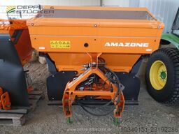 Amazone IceTiger S