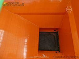 Amazone IceTiger S