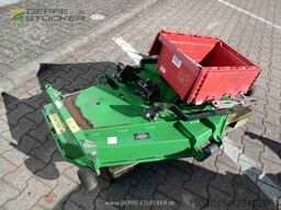 John Deere Mähwerk 60RD Deck