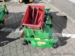 John Deere Mähwerk 60RD Deck