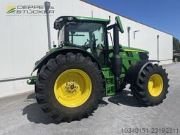 John Deere 6R 165