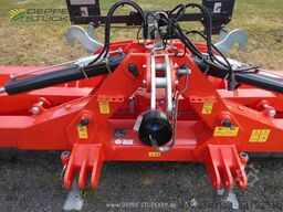 Kuhn RM 610 R