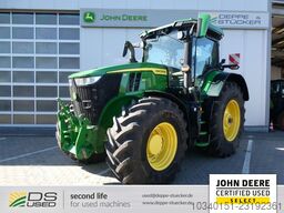 John Deere 7R 330