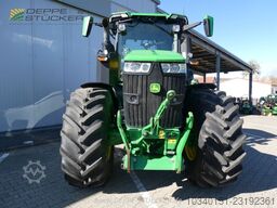 John Deere 7R 330