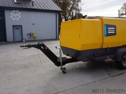 ATLAS COPCO XAHS408 STAGE5