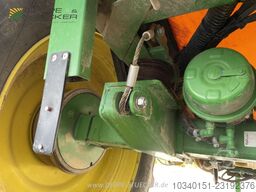 John Deere M740i (MJ14)