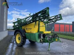 John Deere M740i (MJ14)
