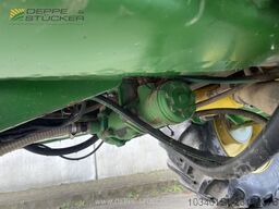 John Deere M740i (MJ14)