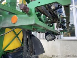 John Deere M740i (MJ14)