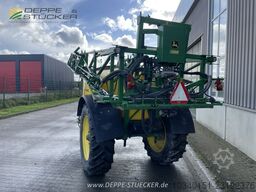 John Deere M740i (MJ14)
