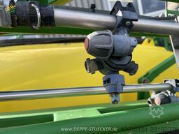 John Deere M740i (MJ14)