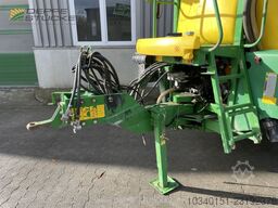 John Deere M740i (MJ14)