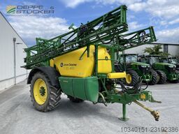 John Deere M740i (MJ14)