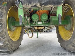 John Deere M740i (MJ14)