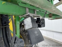 John Deere M740i (MJ14)