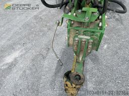 John Deere M740i (MJ14)