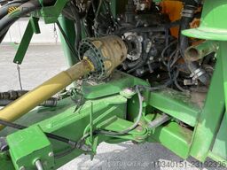 John Deere M740i (MJ14)
