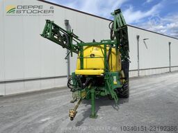 John Deere M740i (MJ14)