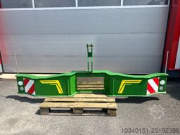 Sonstige MMS SAFETY BUMPER 2800