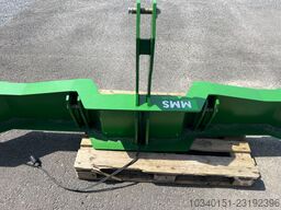 Sonstige MMS SAFETY BUMPER 2800