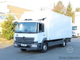 Mercedes-Benz Atego  1224 E6 Klima Laderbordwand AHK