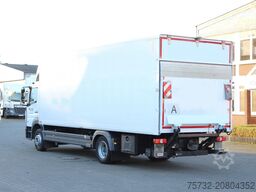 Mercedes-Benz Atego  1224 E6 Klima Laderbordwand AHK