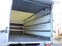 Mercedes-Benz Atego  1224 E6 Klima Laderbordwand AHK