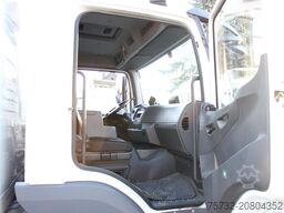 Mercedes-Benz Atego  1224 E6 Klima Laderbordwand AHK