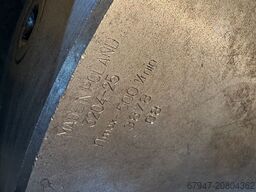 HANKOOK PROTEC-9NC/4000