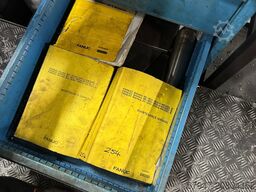 HANKOOK PROTEC-9NC/4000