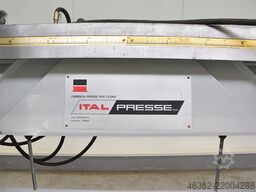 Italpresse SR 3-100