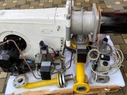 ELCO KLÖCKNER EK 6.200 GL-1710kw Elco klöckner ---1710 kw.  ÖL/GAS