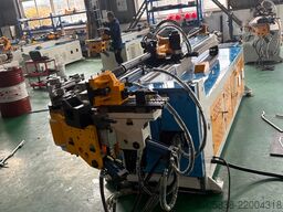 Nanjing Asia Machine Mfg. Co., Ltd CNC Pipe Bending  Machine