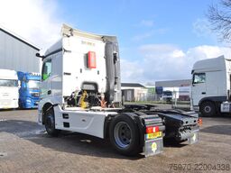 Mercedes-Benz Actros 1840 2021 MirrorCam 352.552km