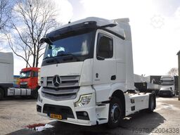 Mercedes-Benz Actros 1840 2021 MirrorCam 352.552km