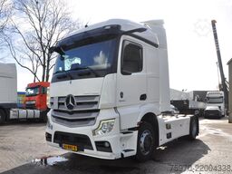 Mercedes-Benz Actros 1840 2021 MirrorCam 352.552km