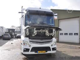 Mercedes-Benz Actros 1840 2021 MirrorCam 352.552km