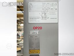 EMAG VSC 200 TWIN OP 20