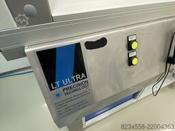 LT ULTRA ice blocking