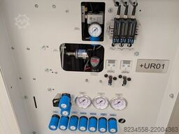 LT ULTRA ice blocking