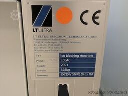 LT ULTRA ice blocking