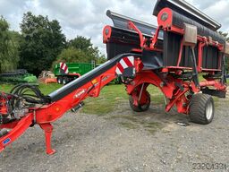 Kuhn Merge Maxx 1090
