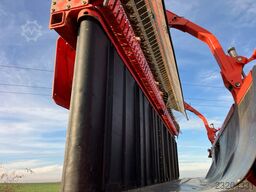 Kuhn Merge Maxx 1090
